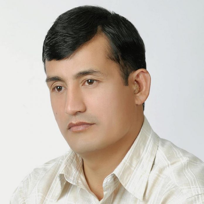 Maila Lama विप्लब समूहका नेता माइला लामा यसरी पु¥याइए अदालतमा