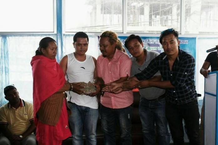 kabita-bachan