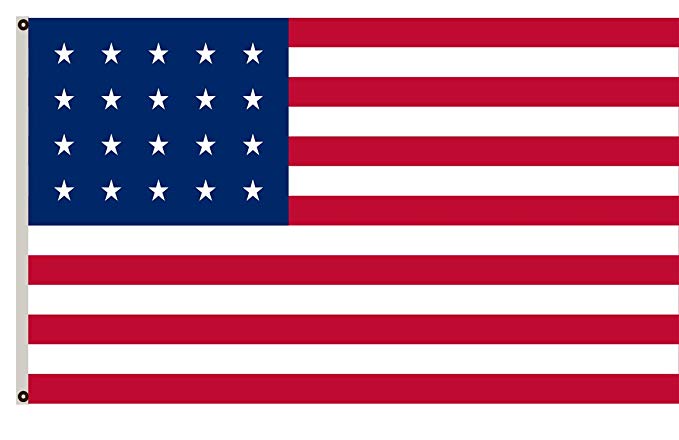 America