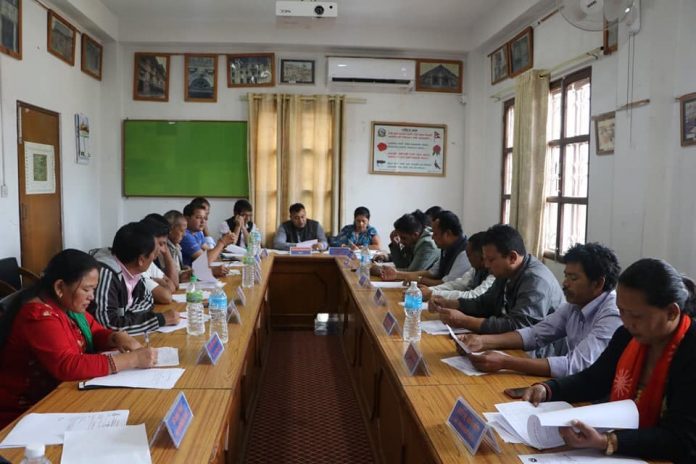 Dhulikhel