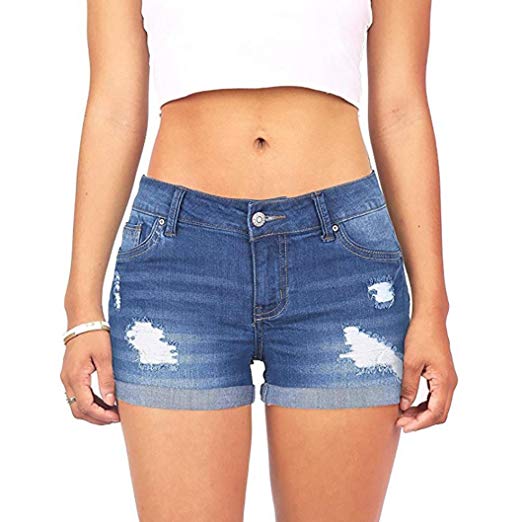 Half Pant