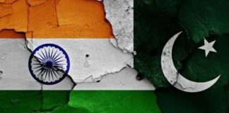 भारत–पाकिस्तान विभाजनपछि भएका महत्त्वपूर्ण घटनाहरू यस्ता छन्