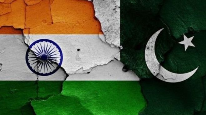 INdia Pakistan भारत–पाकिस्तान विभाजनपछि भएका महत्त्वपूर्ण घटनाहरू यस्ता छन्