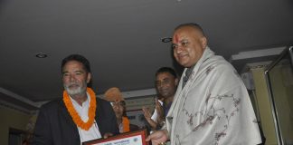 त्यसैगरि सहकारीकर्मी दिपक थापा, पर्यटन क्षेत्रबाट कौशल्या मैनाली अमात्यलाई सम्मान गरिएको थियो । यसैगरी करदातामा संस्थातर्फ मल्पी इन्टरनेशनल स्कुल पनौनी, र व्यक्ति तर्फ सुशिल÷सुनिल सैजूलाई सम्मान गरिएको थियो । यस्तै उत्कृष्ट स्वयंसेविका सन्चमाया तामाङलाई सम्मान गरिएको थियो ।