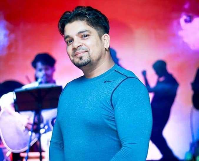 Saroj