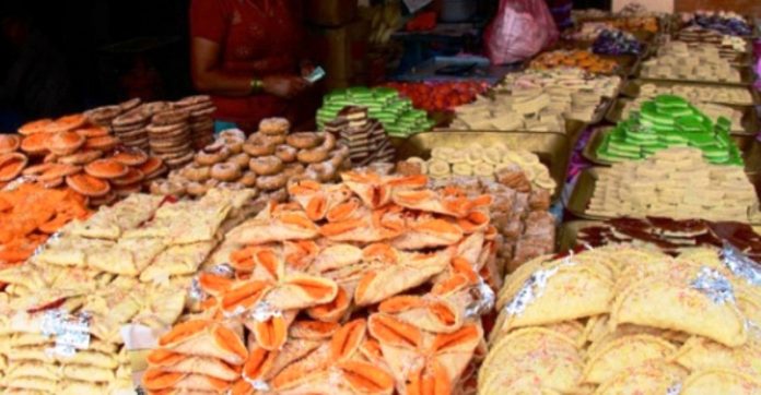 mithai