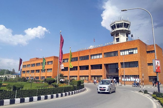 Airport