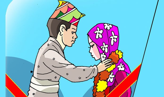 Bal bibaha