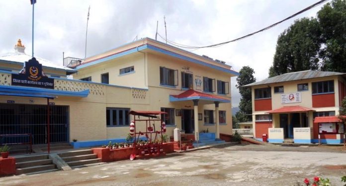 Prahari