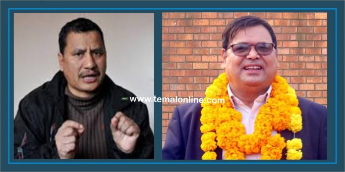 Biplab ra mahara
