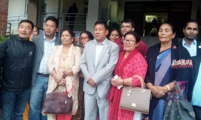Parbat-gurung
