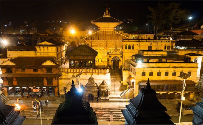 Pashupati