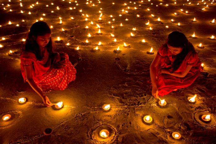Tihar