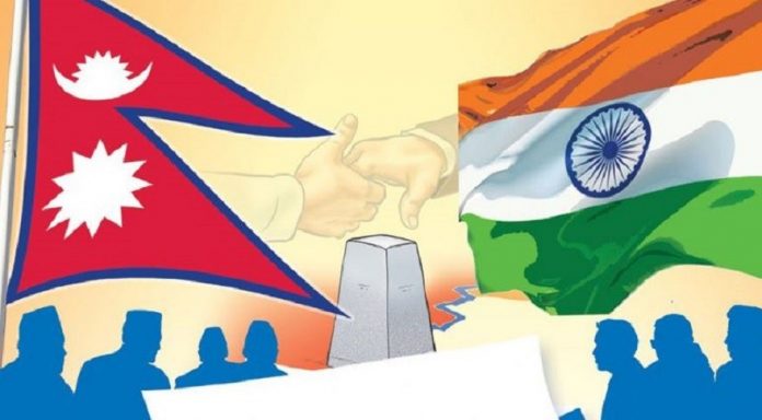 india-nepal