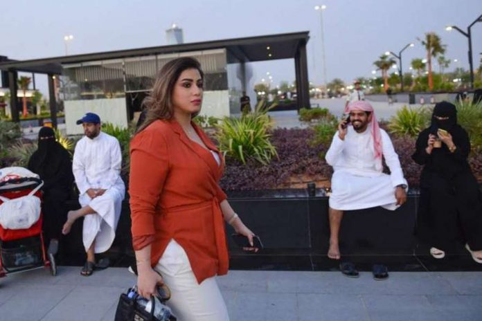 saudi-arebiya