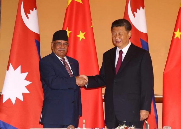 xi prahcanda