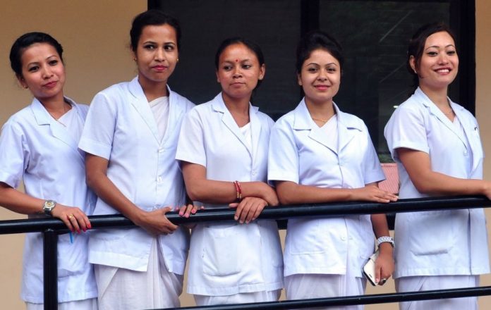 Nurse