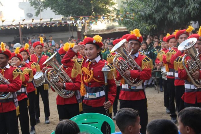 scout