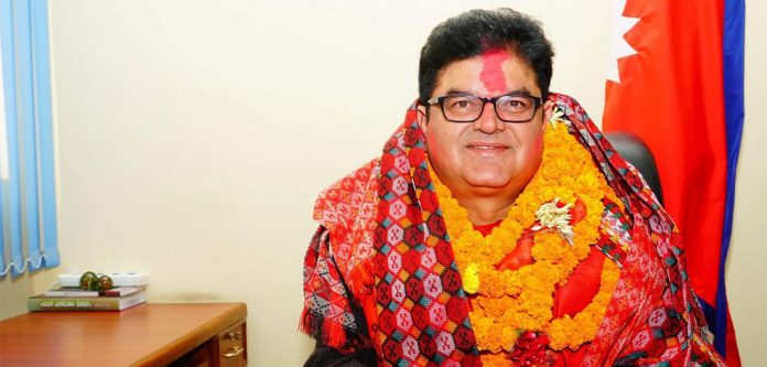keshab-bhattarai