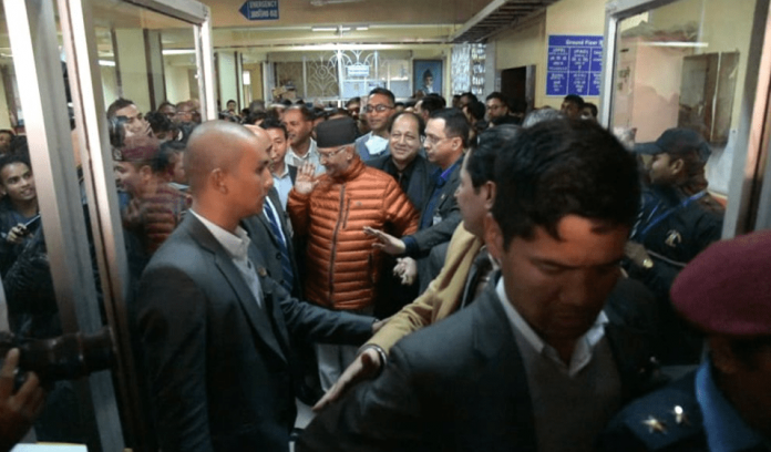 kp-oli