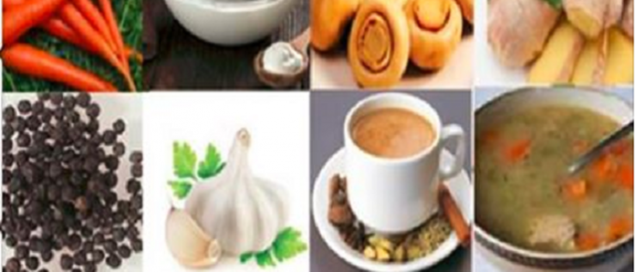 mix-food