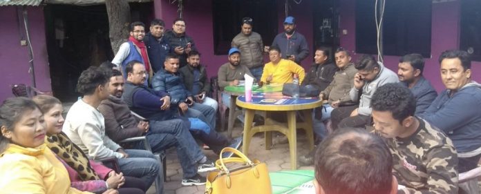 Hetauda