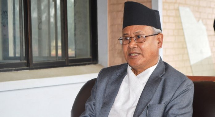 Sanu-Kumar-Shrestha
