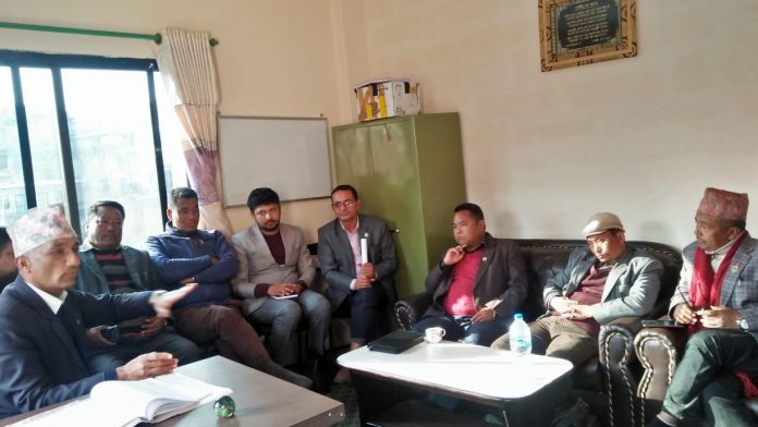 Bamdhoj lama