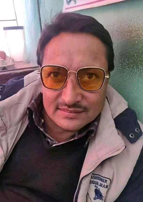 Haridev