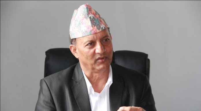 Kailash-Dhungel