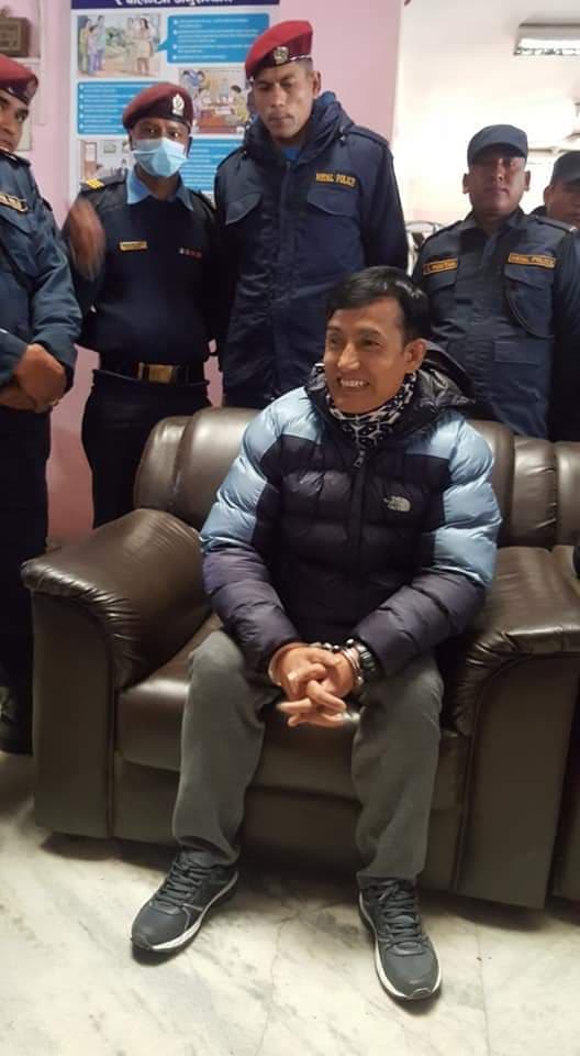 Maila lama