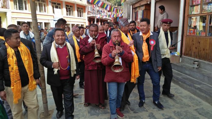Namobuddha (5)