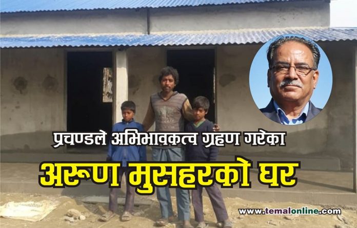 Prachanda