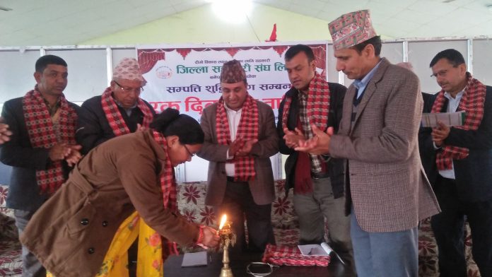 Sahakari k