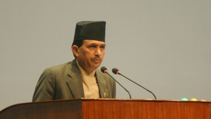 Bhanubhakta Dhakal