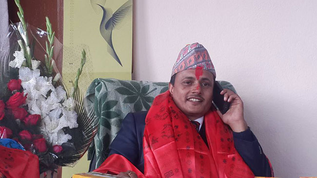 Chintamani-Siwakoti