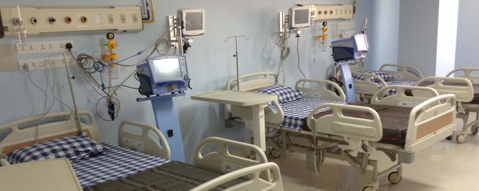 ICU