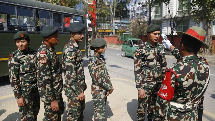 Nepal_Army_fighting_with_corona_