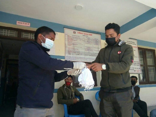 surkhet