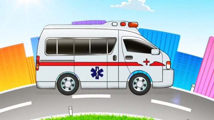 Ambulence