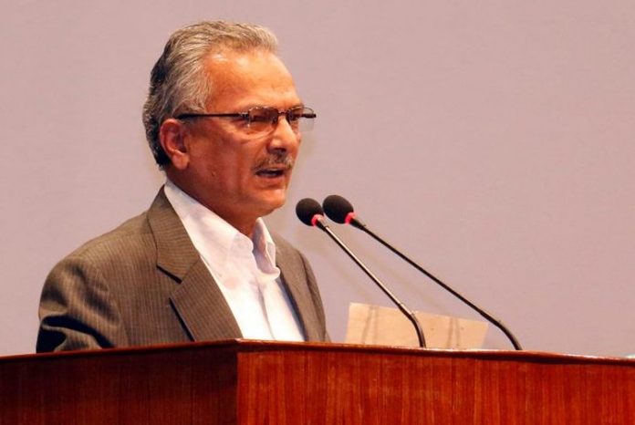 Baburam