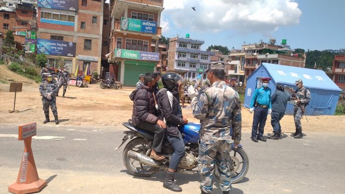 kavre