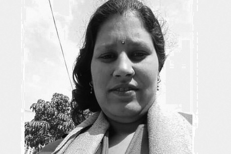 saraswati-timalsina-