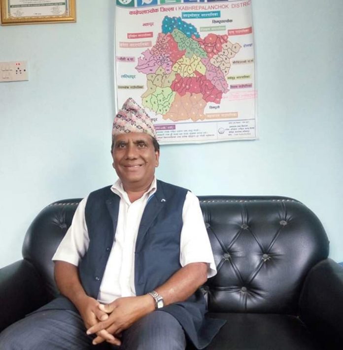 banepa