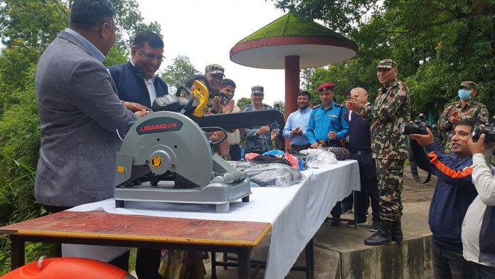 Ashok dhulikhel