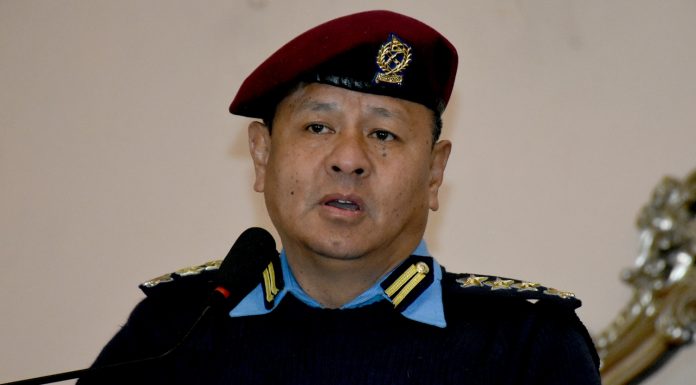 Basanta lama