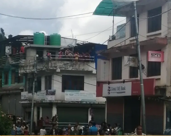 Dhungkhark