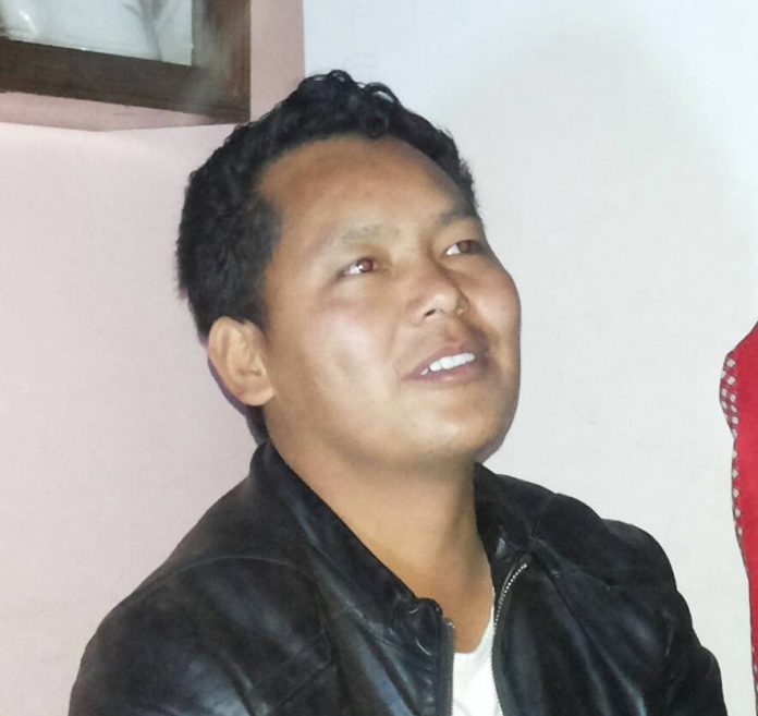 Kanchha lama