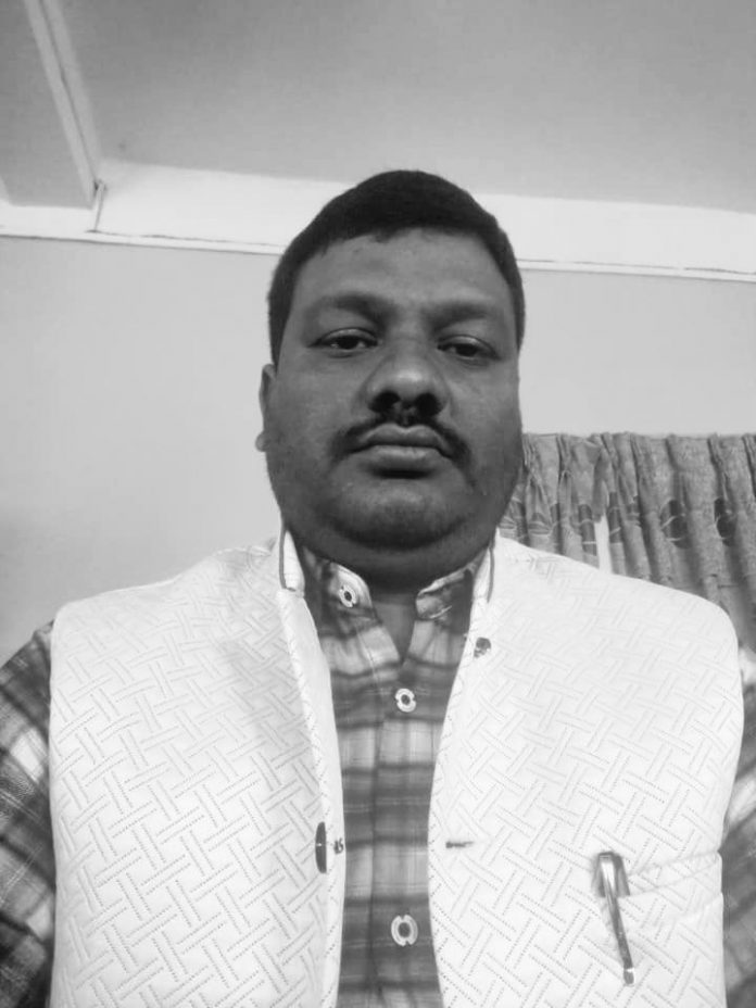 Subachandra giri