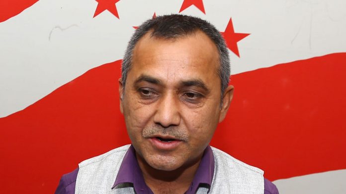 bisho prakash-sharma